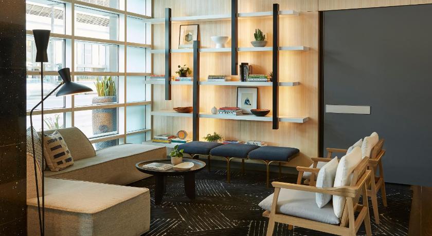 Kimpton Hotel Wilshire By IHG