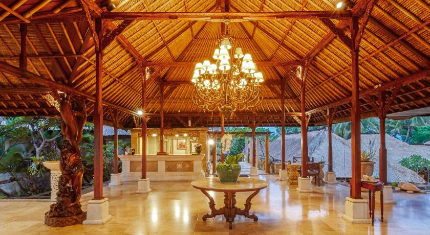 Puri Bagus Lovina Resort