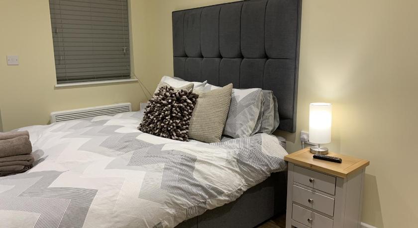 Southernwood - Garden Lodge 10