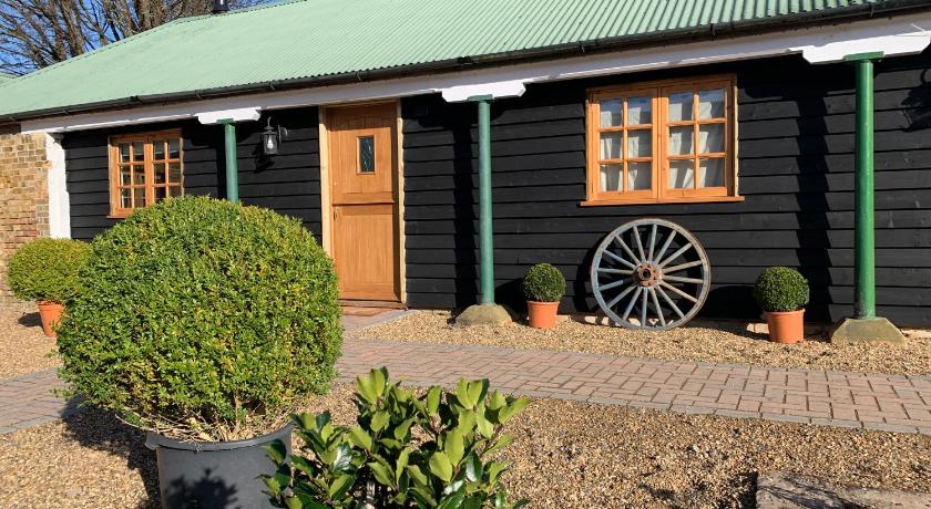 Cheesemans Farm Stables