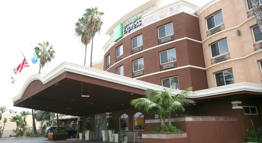 Holiday Inn Express San Diego South - Chula Vista By IHG