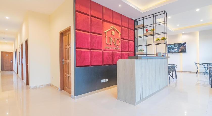 RedDoorz Plus @ Siradj Salman Samarinda