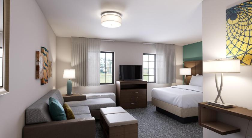 Staybridge Suites Coeur D'alene By IHG