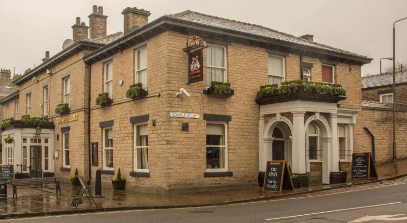 Norfolk Arms