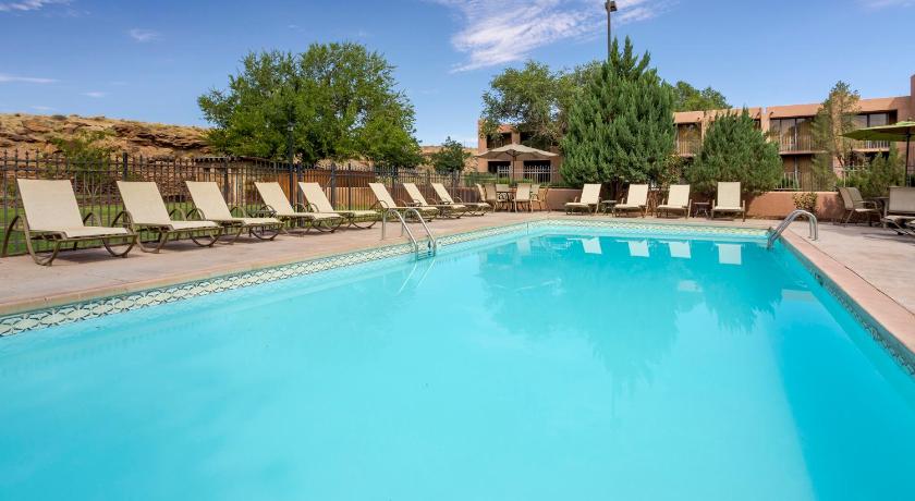 Holiday Inn Canyon De Chelly-Chinle By IHG