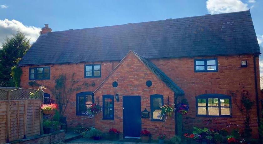 Catesby Barn Farm B&B