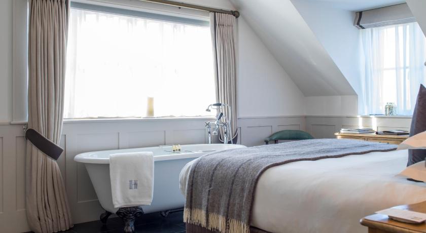Hurley House Hotel