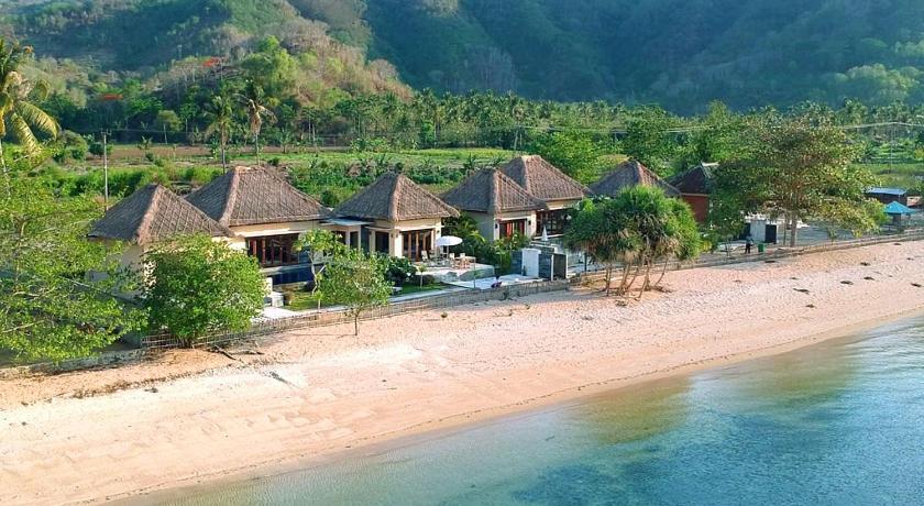Star Sand Beach Resort