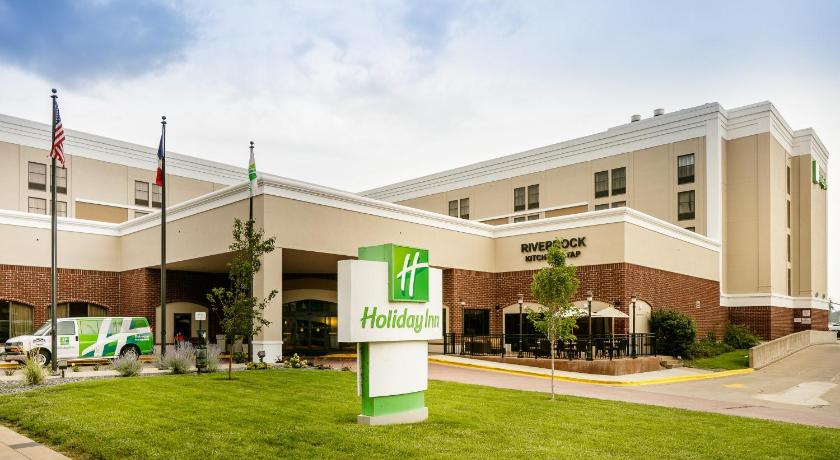Holiday Inn Dubuque/Galena By IHG