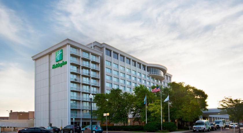 Holiday Inn Sioux Falls-City Center By IHG