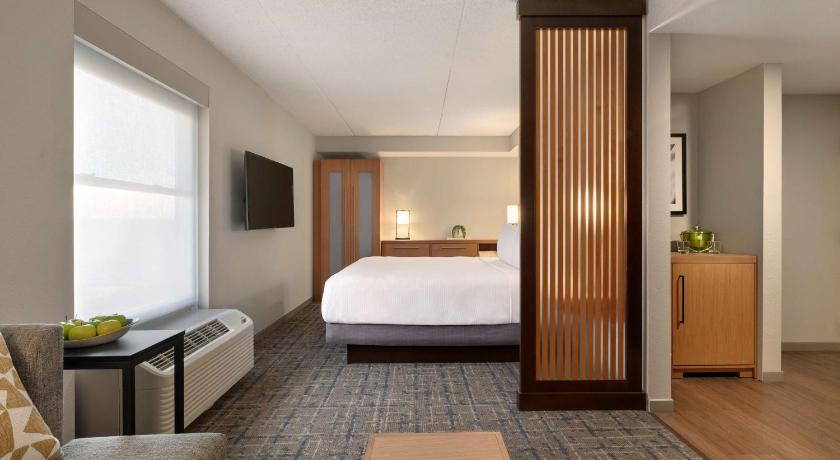 Hyatt Place Tucson Central