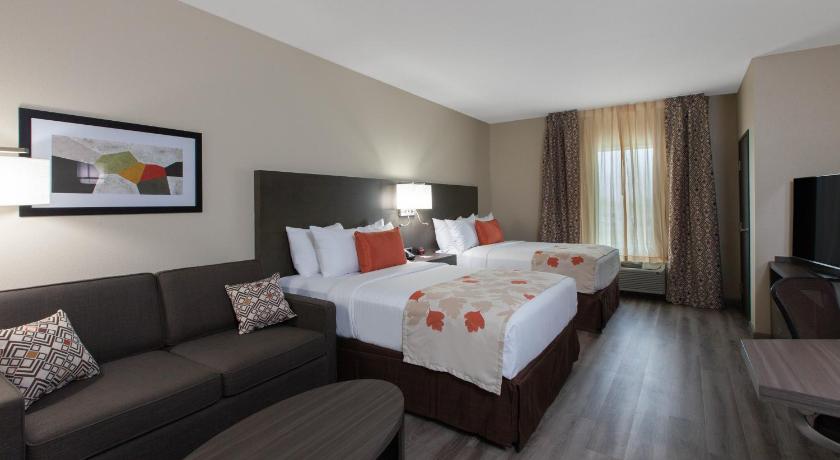 Hawthorn Extended Stay by Wyndham Odessa