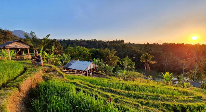 Hara Bali Eco Homestay