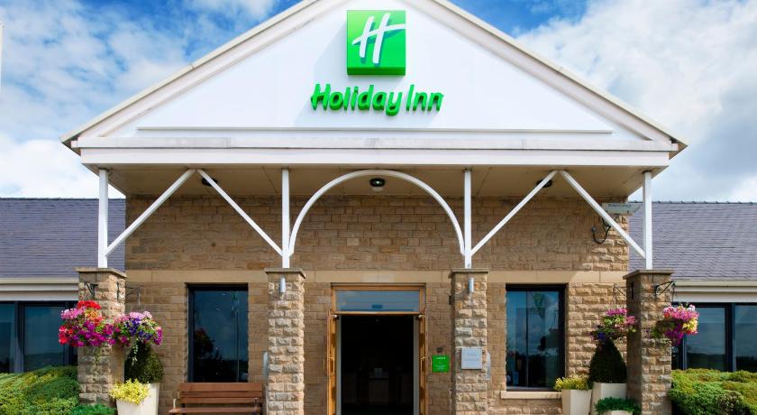 Holiday Inn Leeds Brighouse By IHG