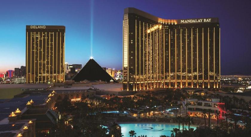 Mandalay Bay Resort & Casino