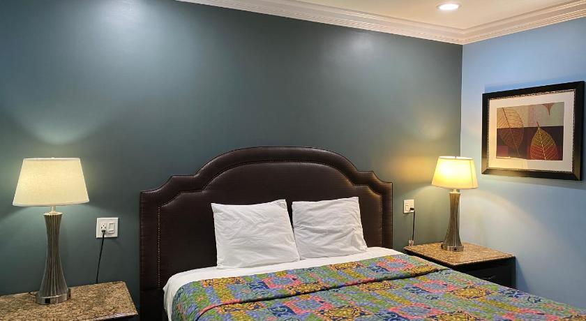 Redondo Beach Motel - LAX