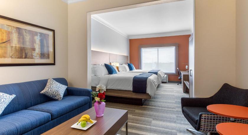 Holiday Inn Express Houston-Alvin By IHG