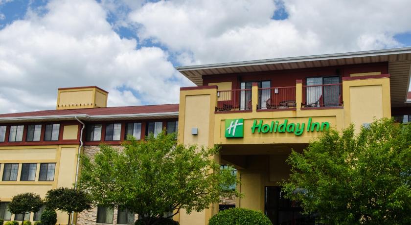 Holiday Inn Hotel Pewaukee-Milwaukee West By IHG