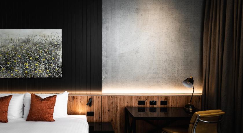 Hotel Verge Launceston