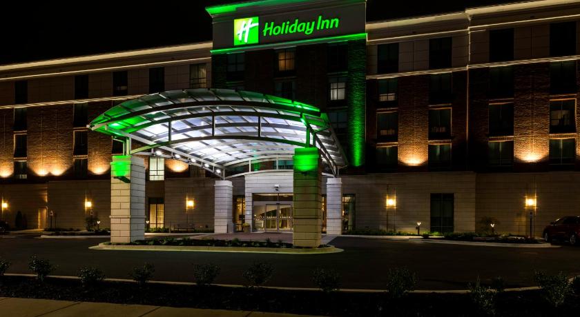 Holiday Inn Paducah Riverfront By IHG