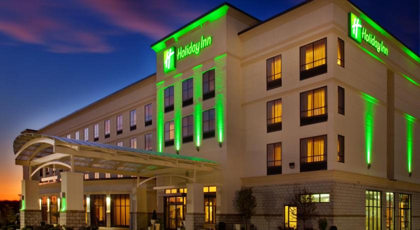 Holiday Inn Quincy By IHG