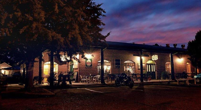 Murrumbateman Country Inn