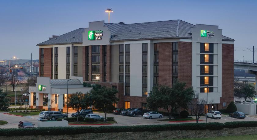 Holiday Inn Express Hotel & Suites - Irving Convention Center - Las Colinas By IHG