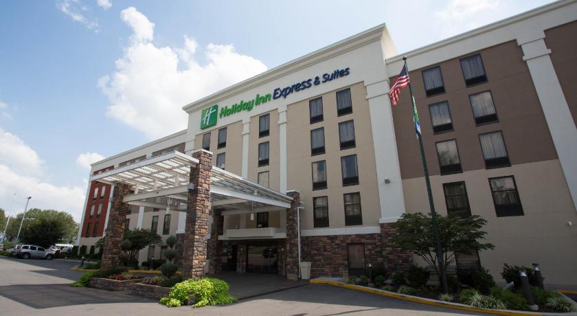 Holiday Inn Express & Suites Antioch By IHG