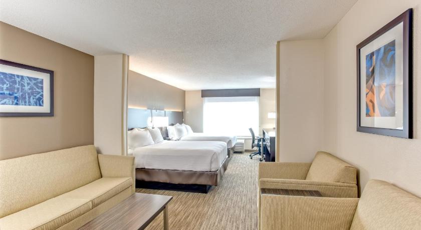 Holiday Inn Express Hotel & Suites Bethlehem By IHG