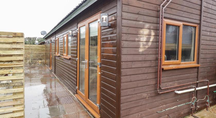 Sparrows Den Lodge
