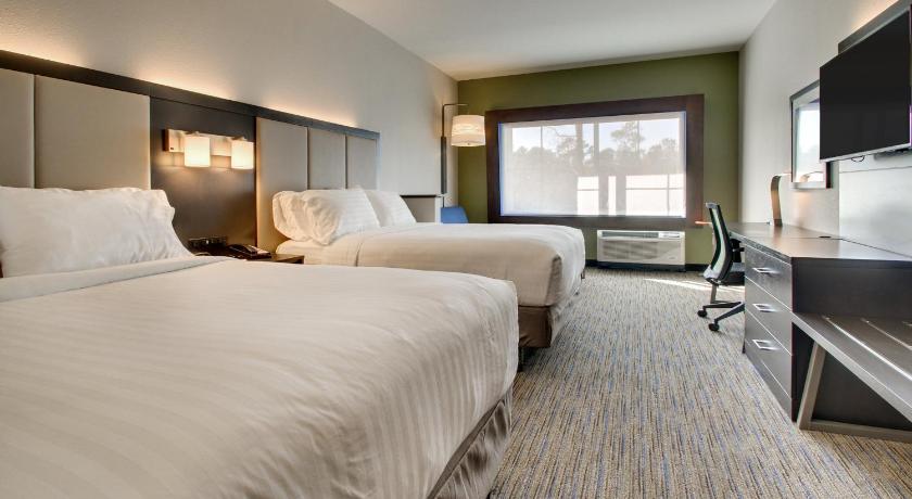 Holiday Inn Express & Suites Summerville By IHG
