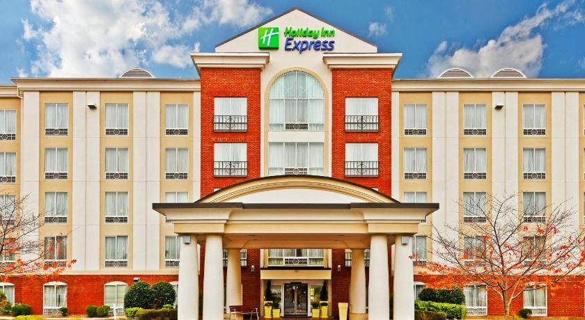Holiday Inn Express & Suites Chattanooga-Lookout Mtn, an IHG Hotel By IHG