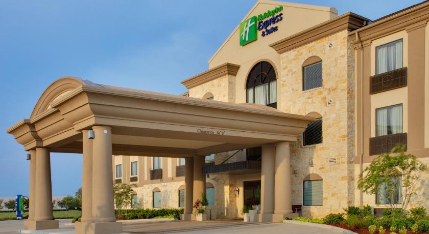 Aspen Grand Hotel Houston