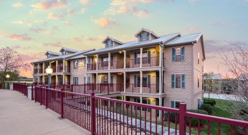 Holiday Inn Club Vacations Timber Creek Resort By IHG
