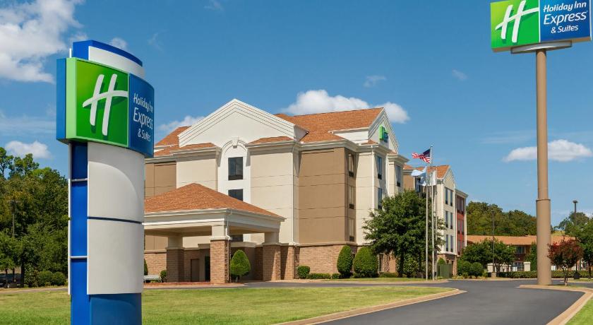 Holiday Inn Express Hotel & Suites McAlester By IHG