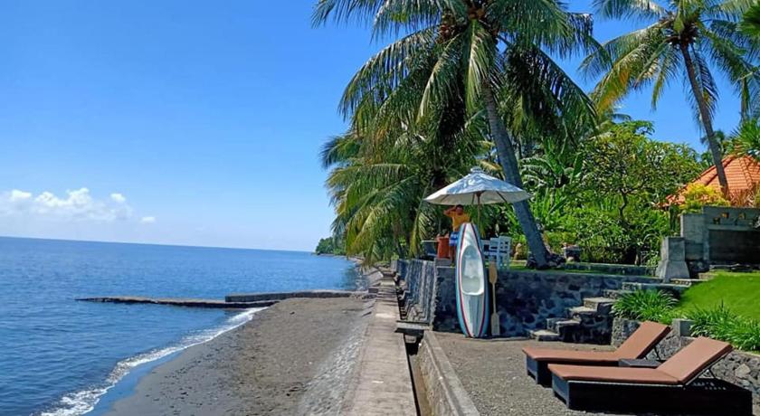 Mojito Beach Villas