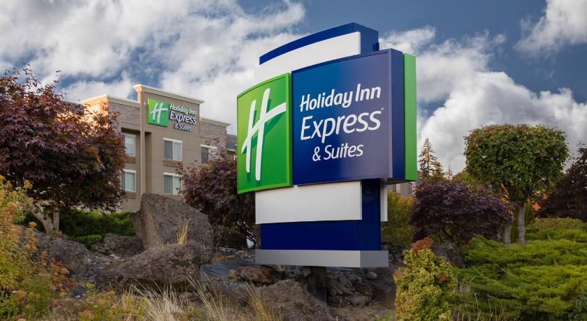 Holiday Inn Express Hood River By IHG