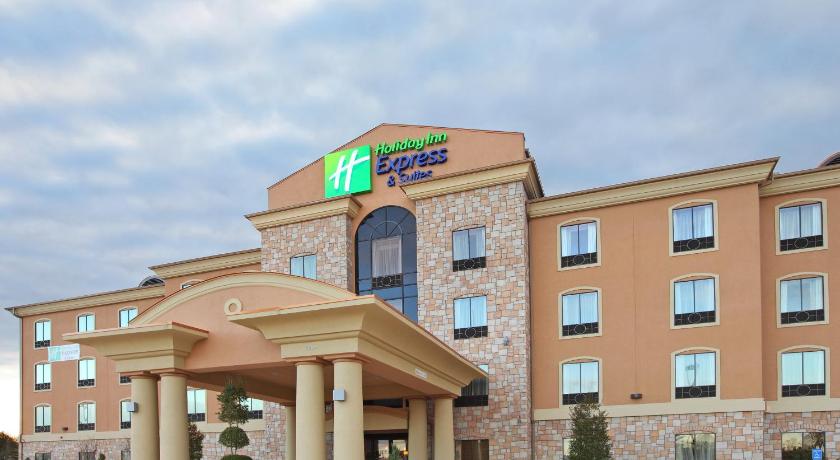 Holiday Inn Express Hotel & Suites Paris By IHG