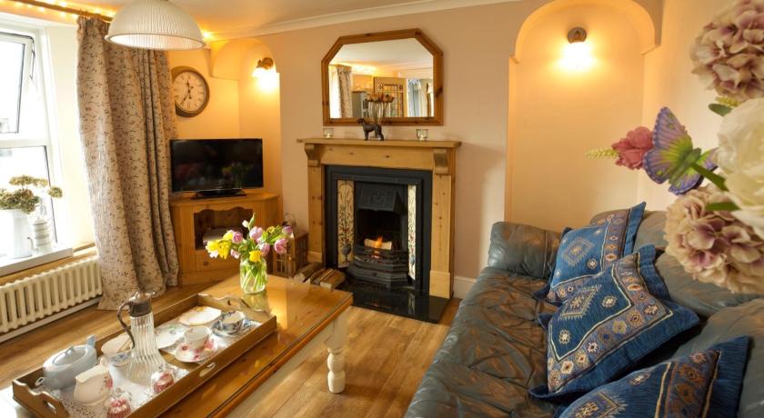Vine Cottage