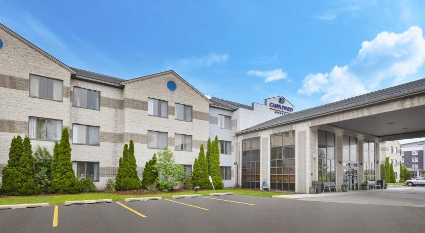 Candlewood Suites Grand Rapids Airport By IHG