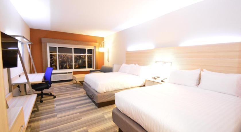 Holiday Inn Express & Suites Toledo West By IHG