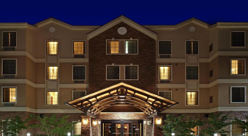 Staybridge Suites Hot Springs By IHG