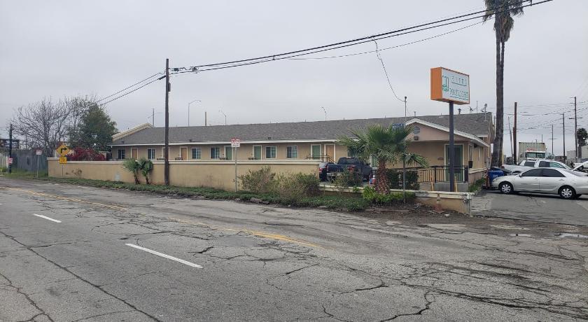 Hotel Portlight