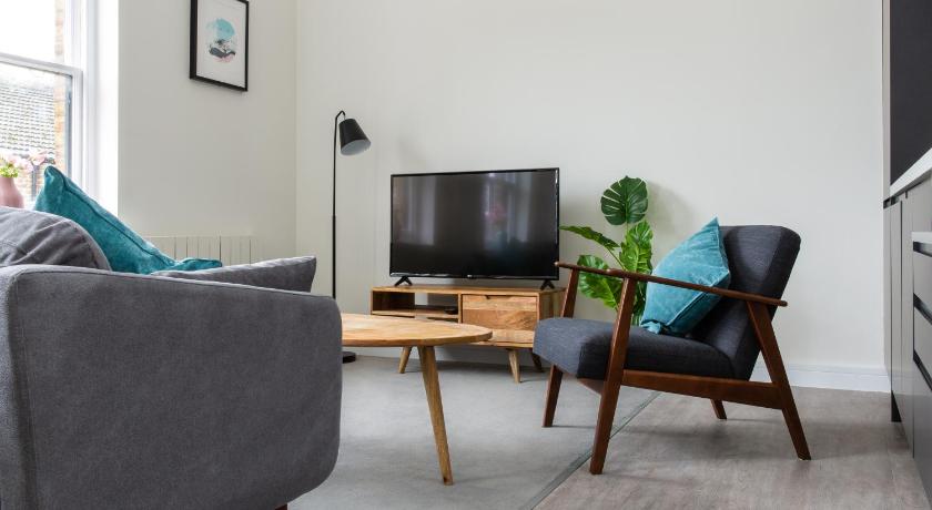 Viridian Apartments - Queen's Park