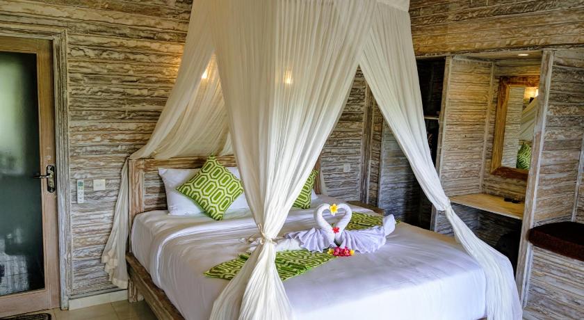 Mesari Hut Lembongan