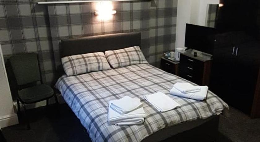 The Lodge Guest Accommodation