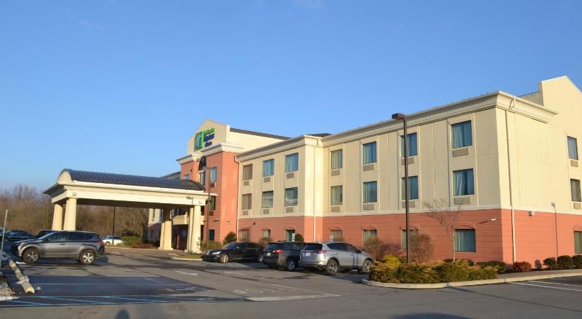 Holiday Inn Express Selinsgrove By IHG