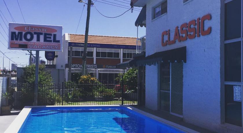 Classic Motel