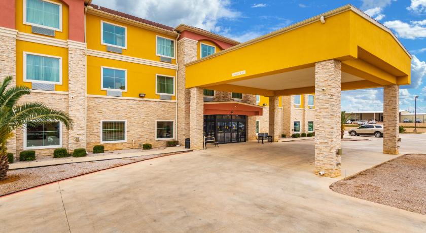 Residency Suites