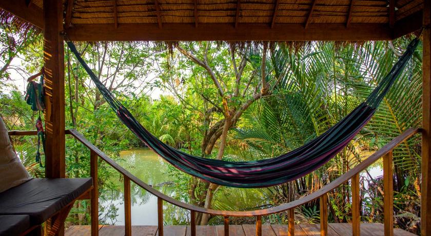 Retro Kampot Guesthouse